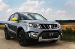 Suzuki Vitara XT 2017 года